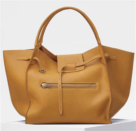 celine big bag price|celine large tote bag.